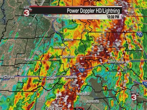 Interactive weather map allows you to pan and zoom to get unmatched weather details in your local neighborhood or half a world away from The Weather Channel and Weather. . Live doppler radar katc